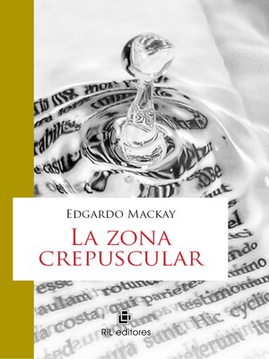 cover image of La zona crepuscular